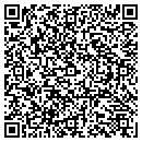 QR code with R D B Mechanical Inc , contacts
