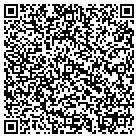 QR code with R I Mechanical Service Inc contacts