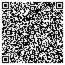 QR code with R & R Heating And Air contacts