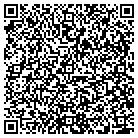 QR code with ServiceTechs contacts