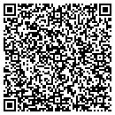 QR code with N Sweet Sexy contacts