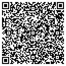QR code with The BP Group contacts