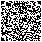 QR code with The Only HVAC Contractors contacts