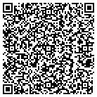 QR code with Prange Intimate Apparel contacts