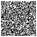 QR code with Pretty Peacock contacts