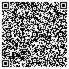 QR code with Volunteer Specialty Products Inc contacts