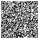 QR code with Adam & Eve contacts