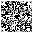 QR code with Anderson Engineering & Machine contacts