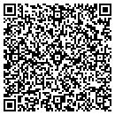 QR code with A P R Engineering contacts