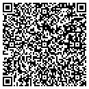 QR code with D T Huffman & Assoc contacts
