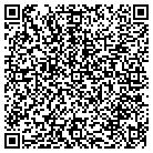 QR code with Hebert Engineering & Design CO contacts