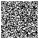 QR code with H P Engineering contacts
