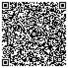 QR code with Hubbell Roth & Clark Inc contacts