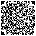 QR code with IES Corp contacts