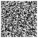 QR code with Under It All contacts