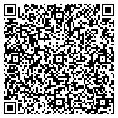 QR code with Under Wraps contacts
