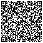 QR code with J D C Engineering Inc contacts