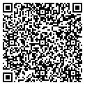 QR code with Kdg Inc contacts