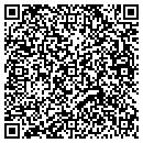 QR code with K F Controls contacts