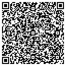 QR code with L & F Automation contacts