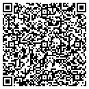QR code with M C Consulting Inc contacts