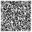 QR code with Physiologic Instruments Inc contacts
