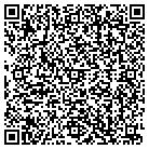QR code with Rage Bulk Systems Ltd contacts