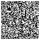 QR code with Rosenblad Design Group Inc contacts
