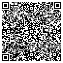 QR code with Zoned-Erotica contacts