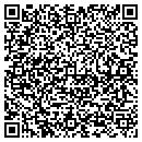 QR code with Adriennes Accents contacts