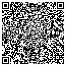 QR code with The Consulting Service contacts