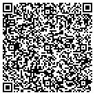 QR code with C&C Lie Detection Services contacts