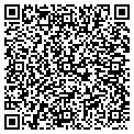 QR code with Design Divas contacts