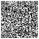 QR code with Quitman C M A Staging contacts