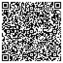 QR code with R & M Design LLC contacts
