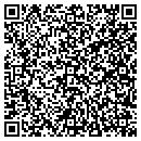 QR code with Unique Red Lighting contacts