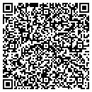 QR code with Garret Machine contacts