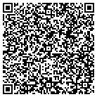 QR code with G & G Tool And Die Inc contacts
