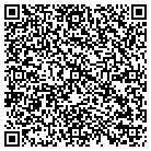 QR code with Hainline Tool Systems Inc contacts