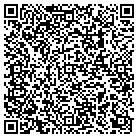 QR code with Hilltop Design Service contacts