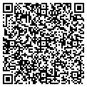 QR code with I M I Design contacts