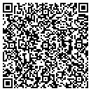 QR code with I P Summ Inc contacts