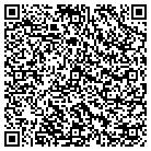 QR code with J C Chestef Company contacts