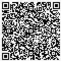 QR code with Jim D Mcgiveron contacts