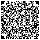 QR code with J T Machine & Tool CO Inc contacts