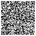 QR code with K&S Detailing contacts