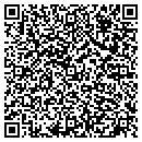 QR code with M3D CO contacts