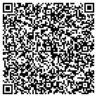 QR code with Machine Design & Controls LLC contacts
