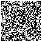 QR code with Machine & Product Design Inc contacts
