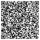 QR code with Machines By Design Corp contacts